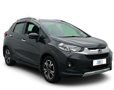 Honda WR-V-img